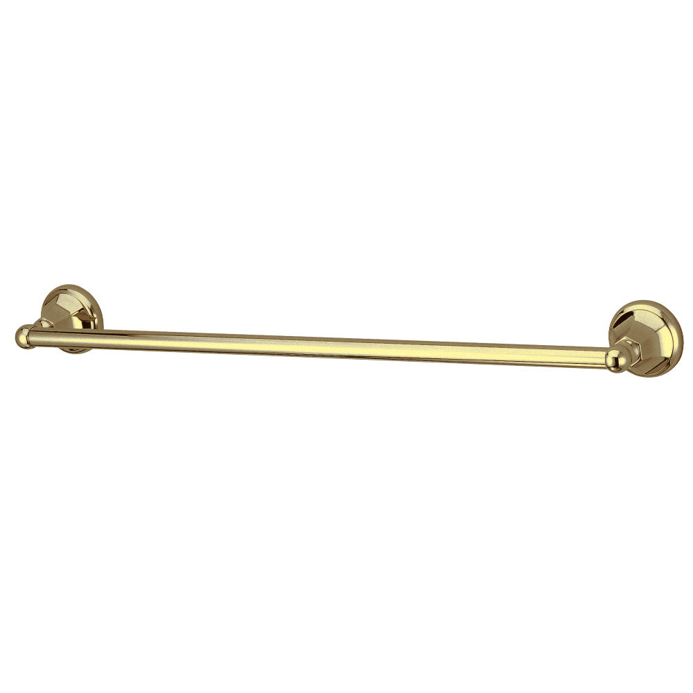 Kingston Brass Metropolitan 24&quot; Towel Bar