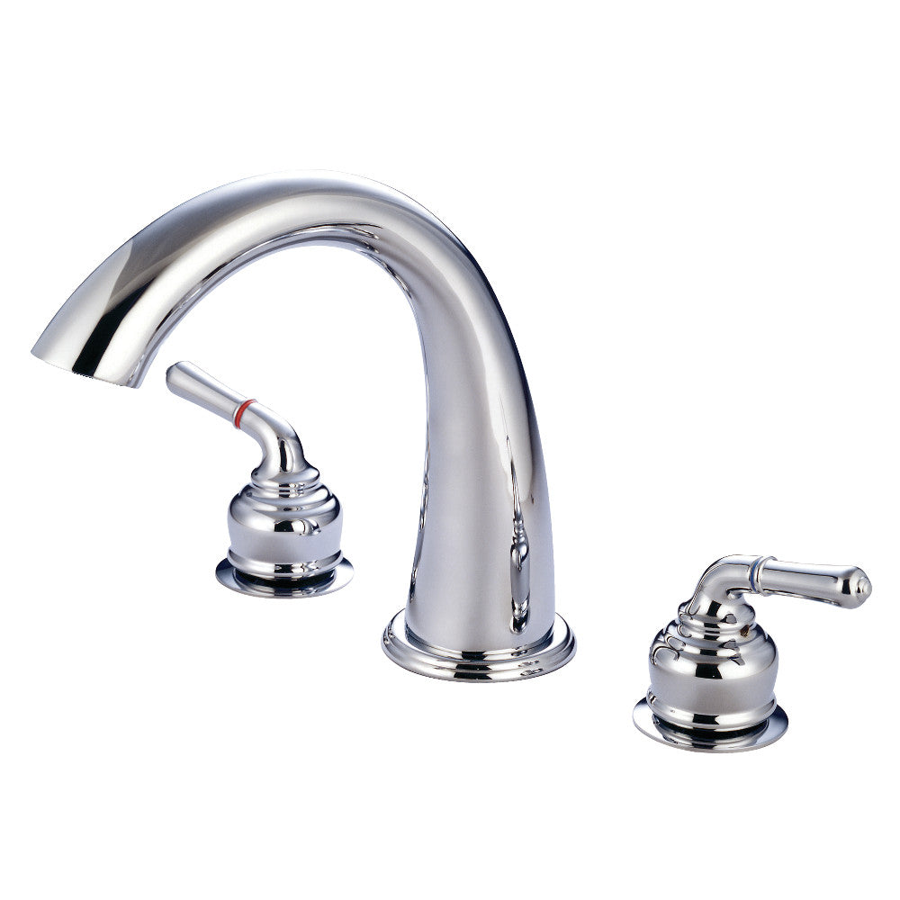 Roman Tub Faucet