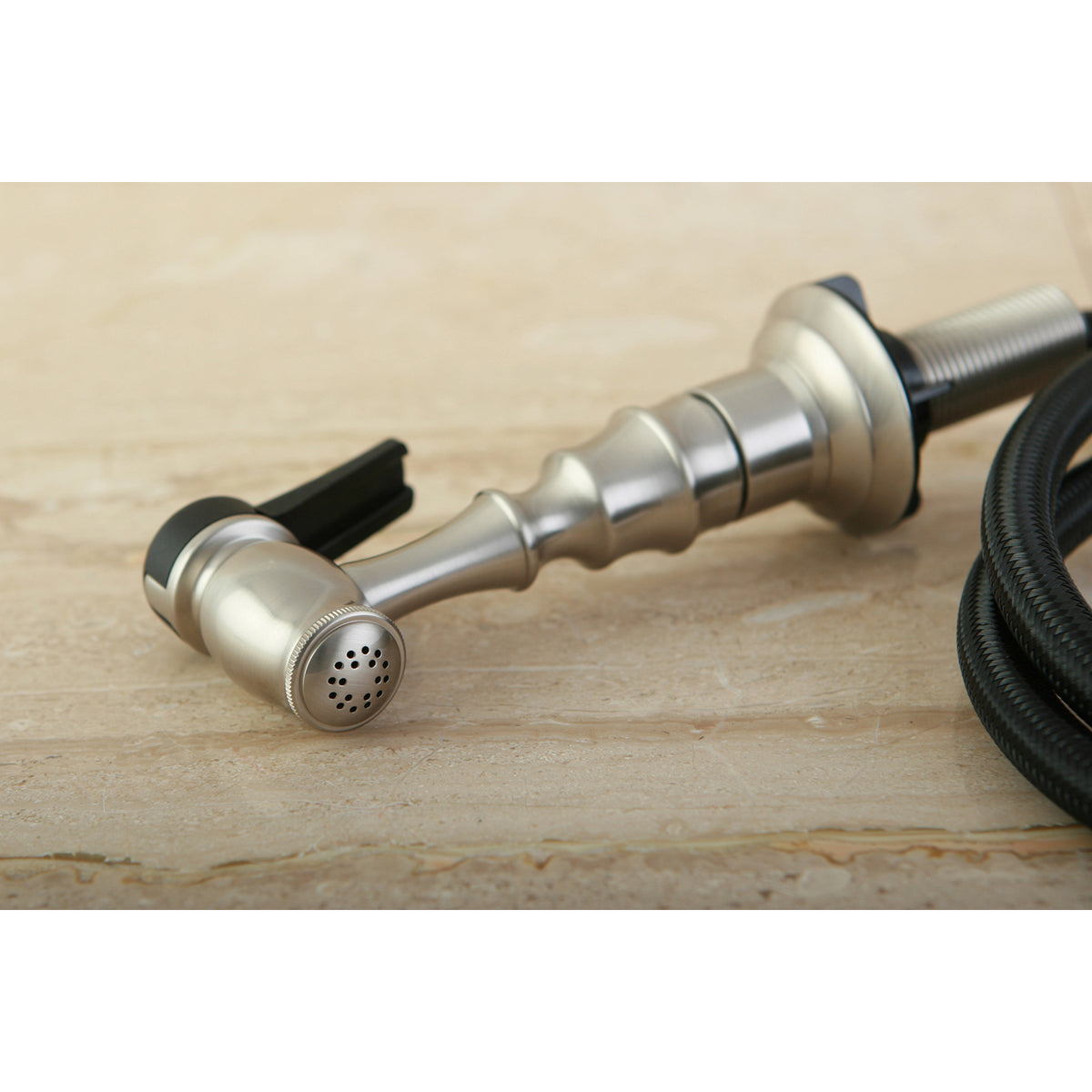 Kingston Brass Kitchen Faucet Side Sprayer for KS1798ALBS