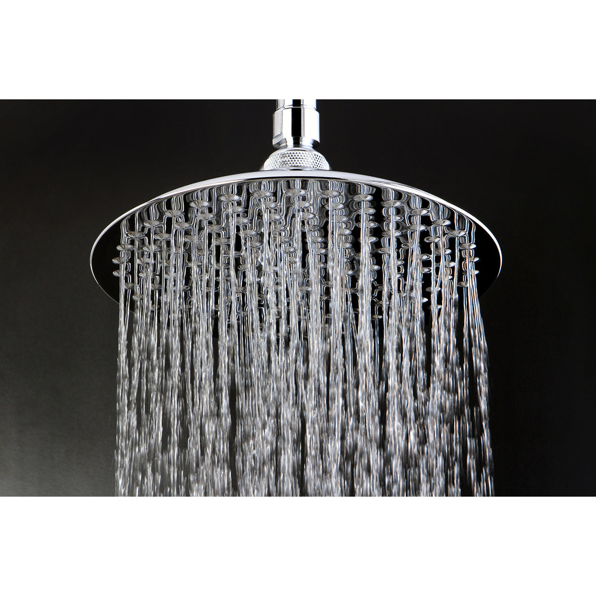 Victorian 7-3/4&quot; Shower Head