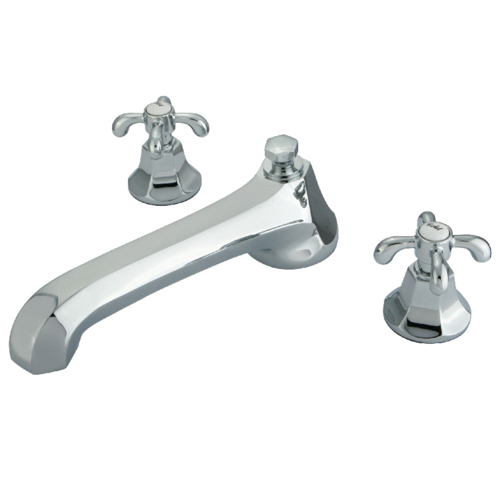 Vintage Roman Tub Faucet