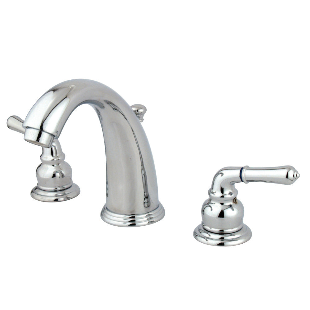 Kingston Brass KB988 Widespread Bathroom Faucet