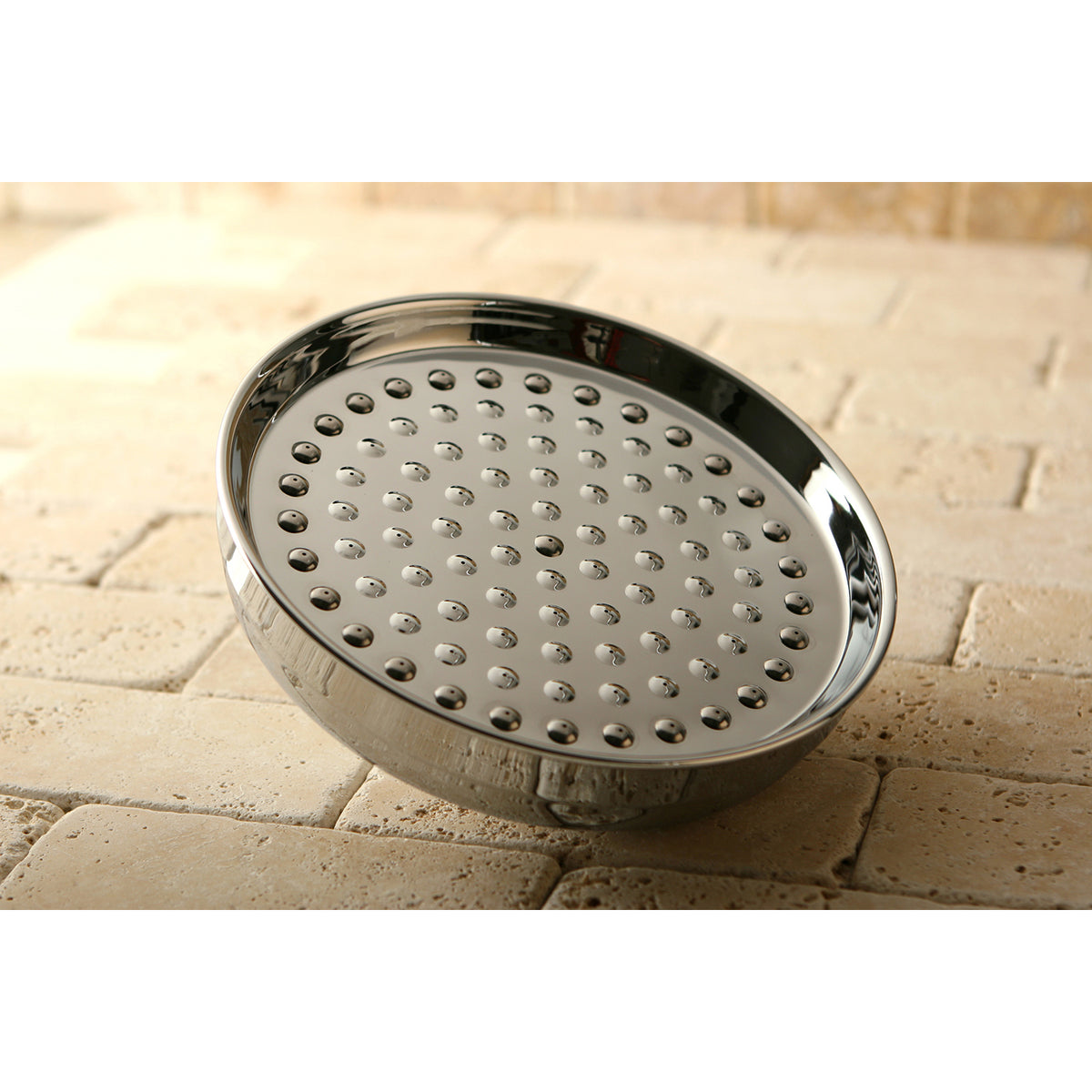 Victorian 8&quot; Raindrop Shower Head