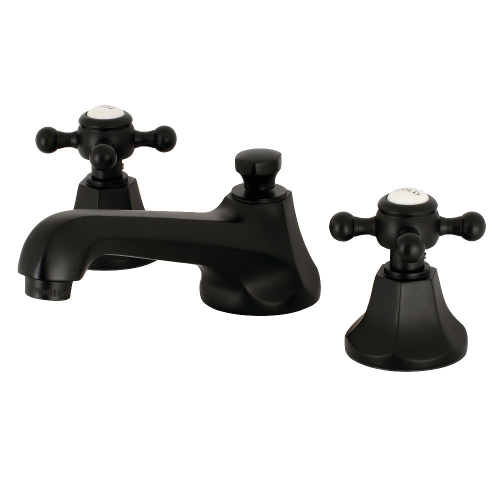 Kingston Brass KS4466BX 8 in. Widespread Bathroom Faucet