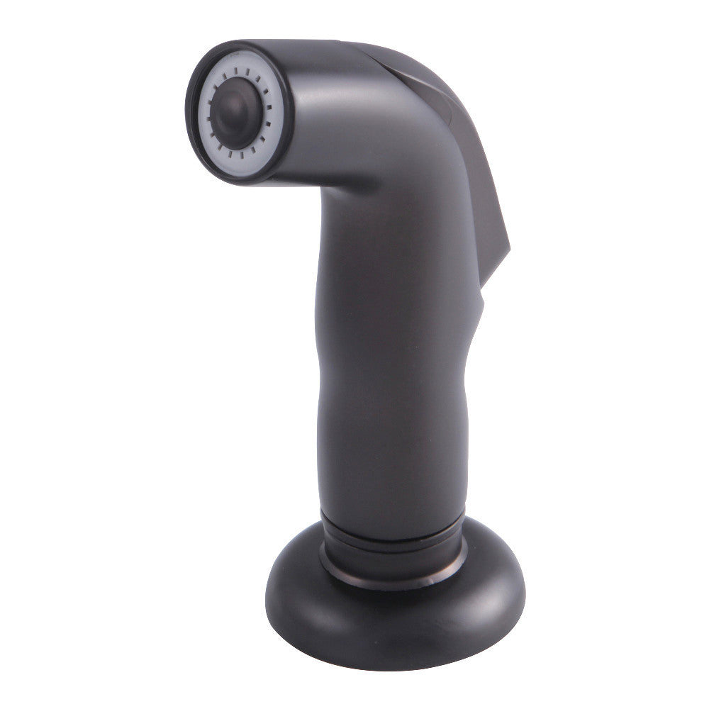 Kingston Brass Kitchen Faucet Sprayer for GS7708ACLSP and GS8718CTLSP