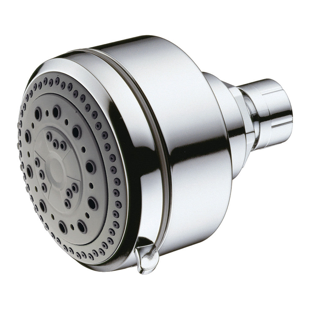 Vilbosch 4-Inch 5-Function Shower Head