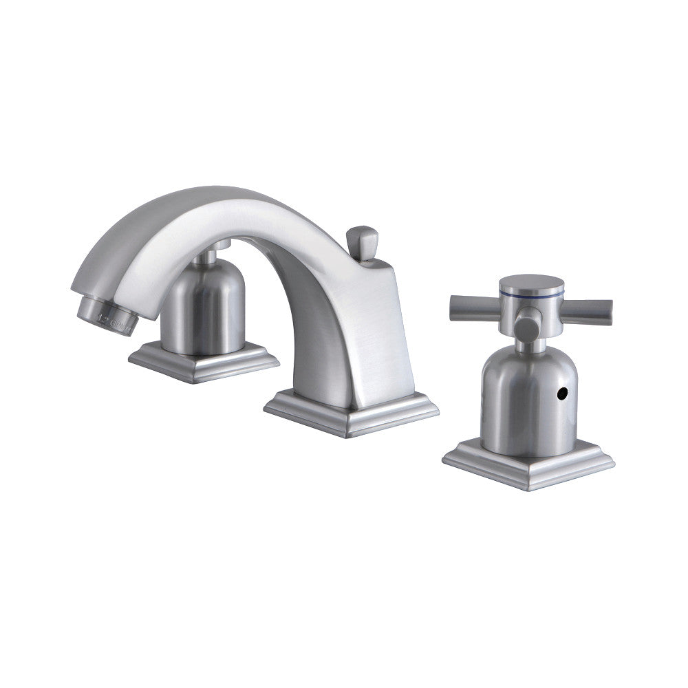 Fauceture FSC4685DX 8 in. Widespread Bathroom Faucet