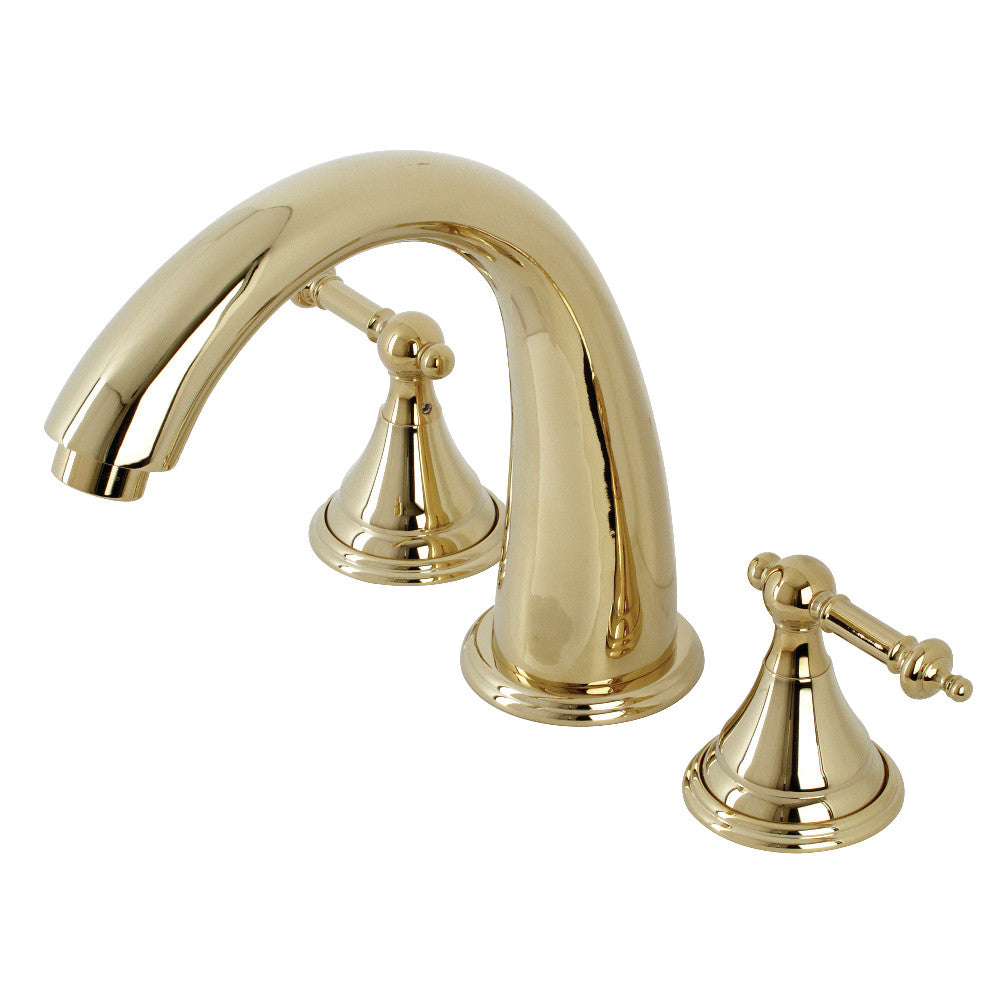 Royale Roman Tub Faucet
