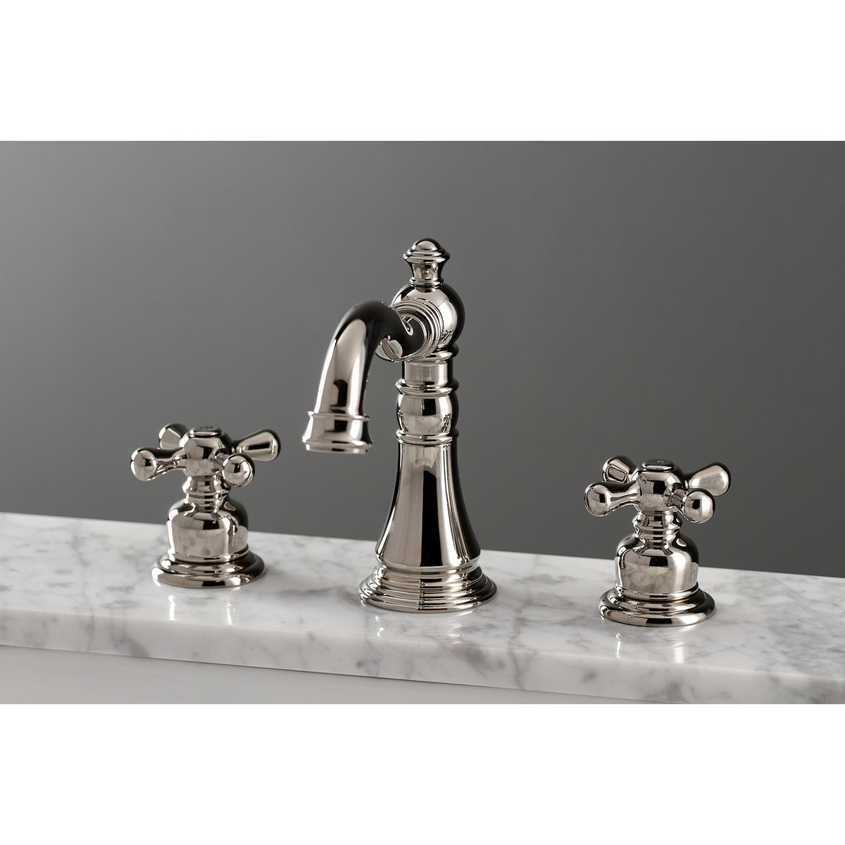 Fauceture FSC1972AX American Classic 8 in. Widespread Bathroom Faucet