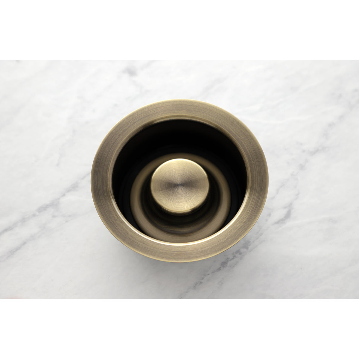 Kingston Brass Garbage Disposal Flange