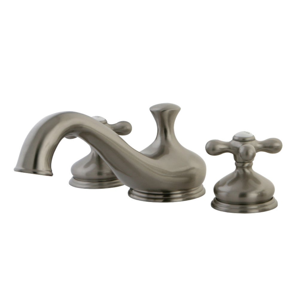 Heritage Roman Tub Faucet