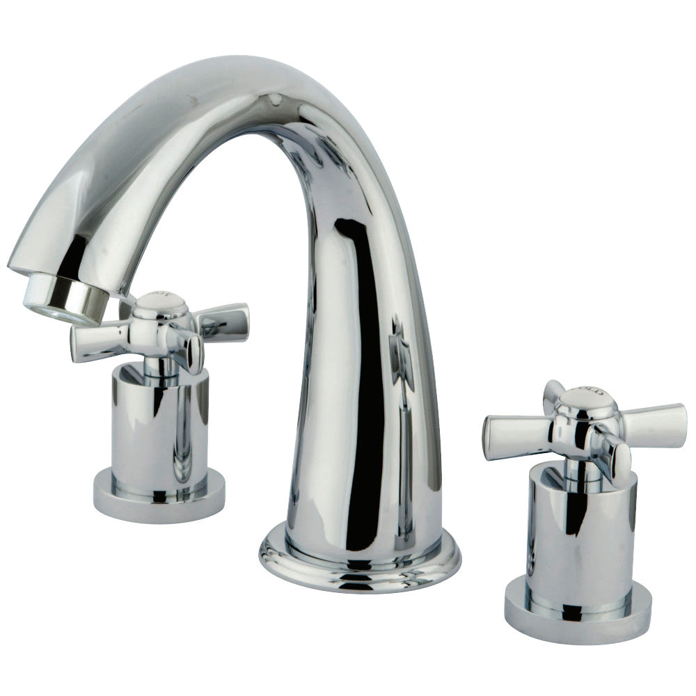 Millennium Roman Tub Faucet