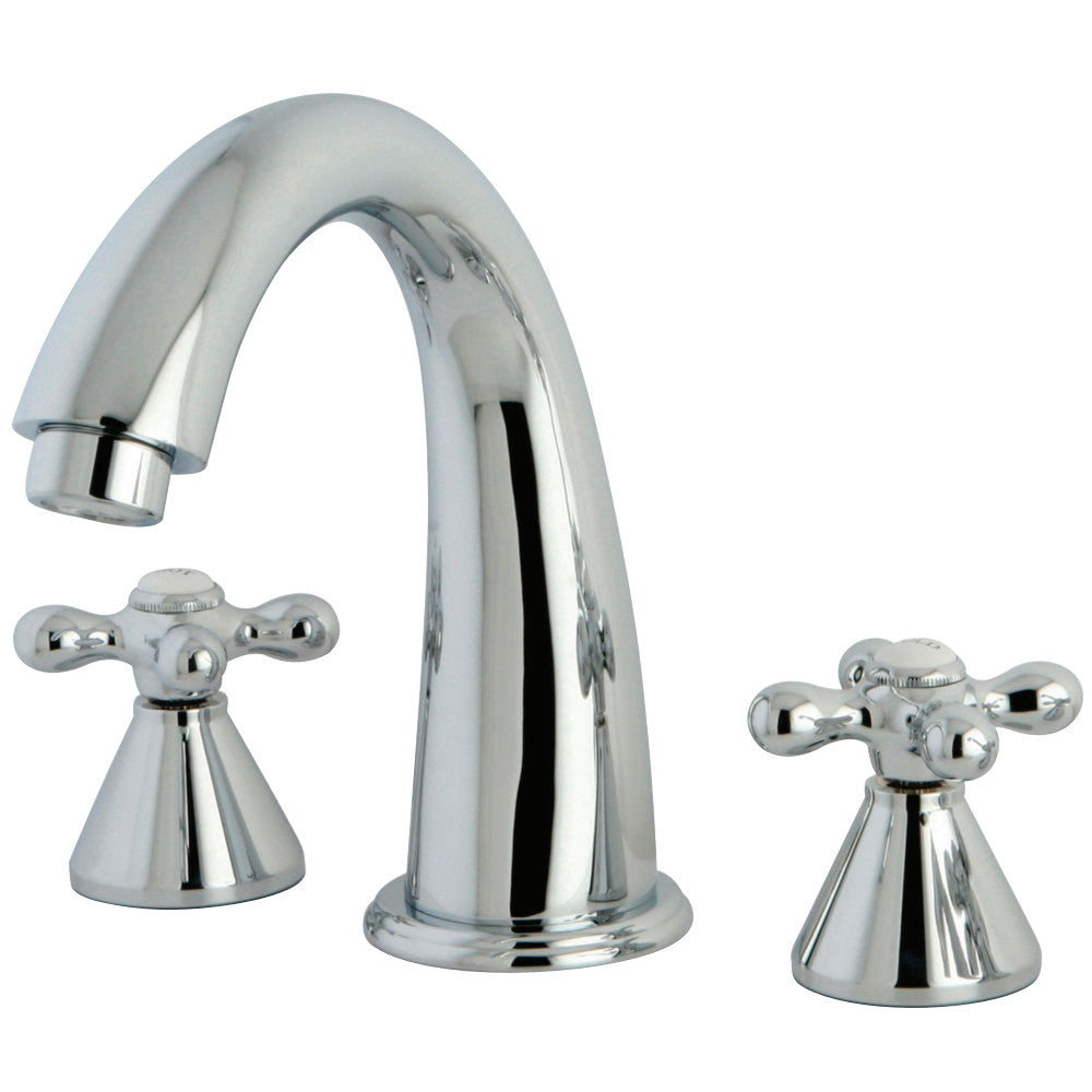 Naples Roman Tub Faucet