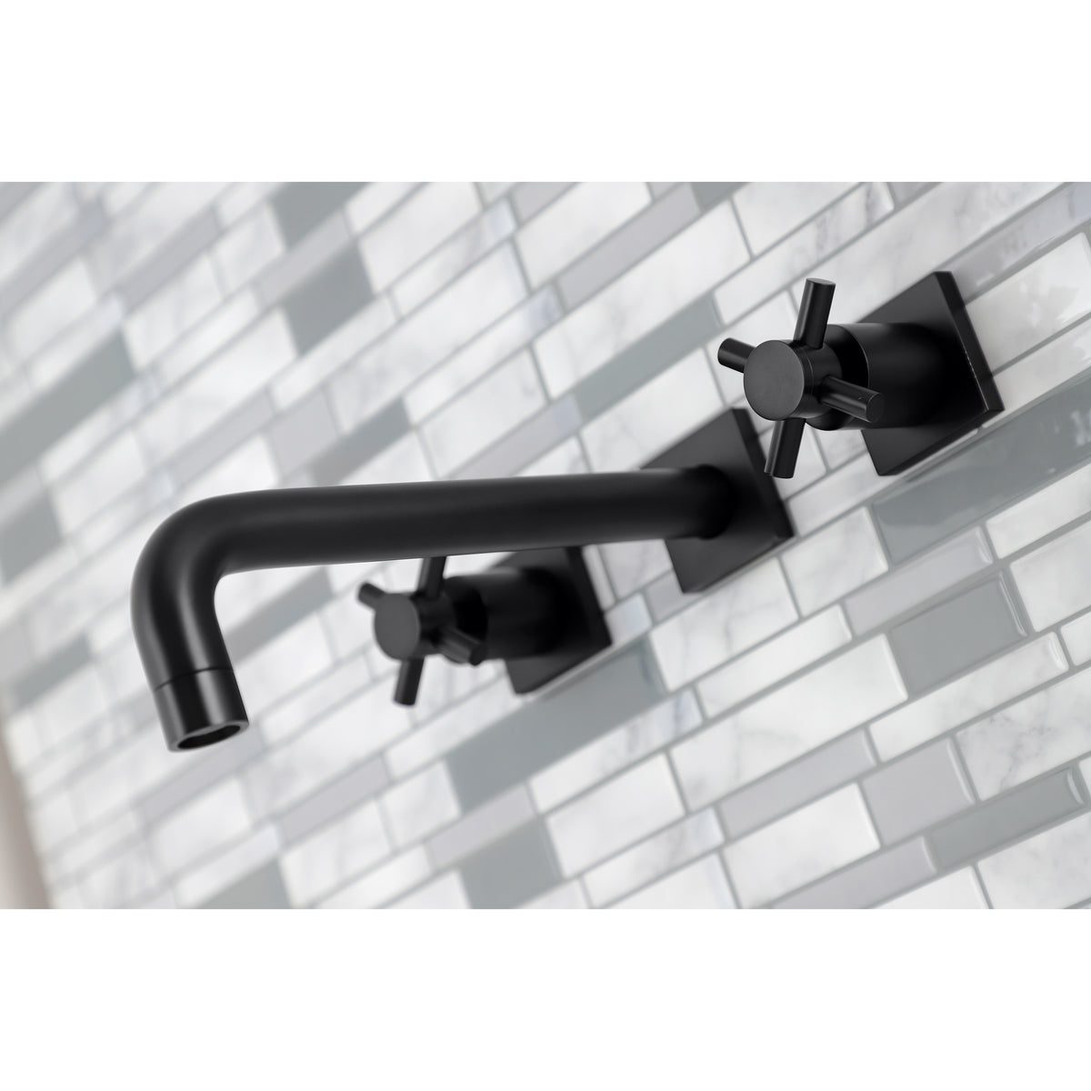 Concord Wall Mount Tub Faucet