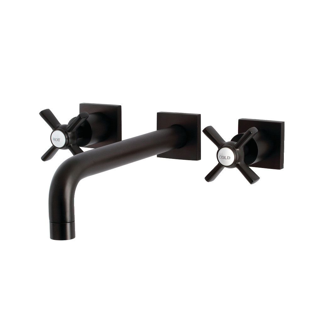 Millennium Wall Mount Tub Faucet