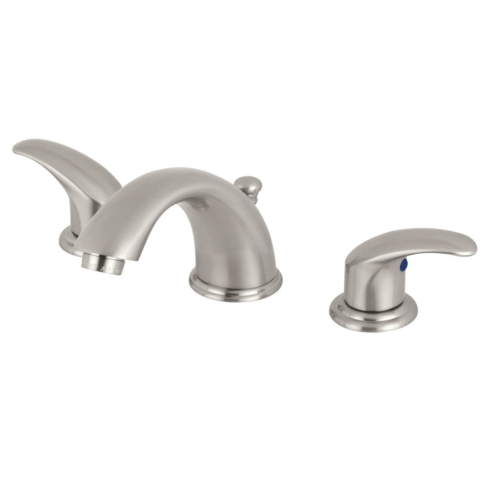 Kingston Brass GKB961LL Widespread Bathroom Faucet
