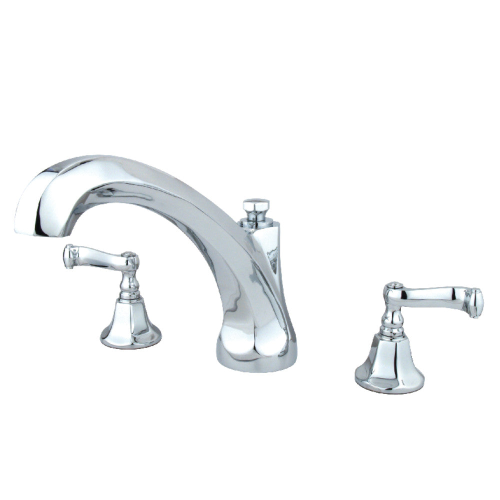 Roman Tub Faucet