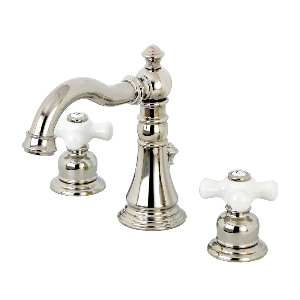 Fauceture FSC19733PX American Classic 8 in. Widespread Bathroom Faucet