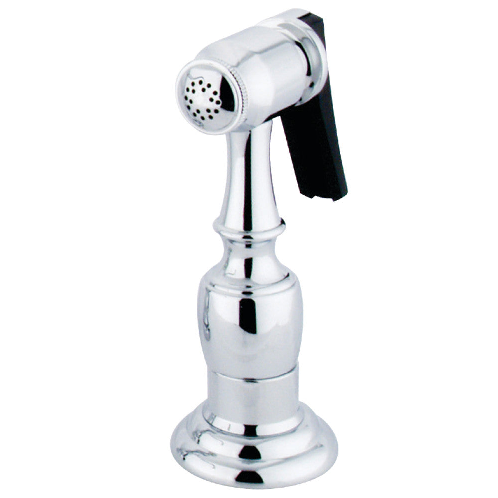 Kingston Brass Kitchen Faucet Side Sprayer