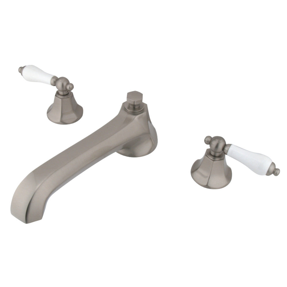 Metropolitan Roman Tub Faucet