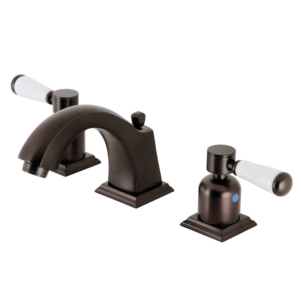 Fauceture FSC4685DPL 8 in. Widespread Bathroom Faucet