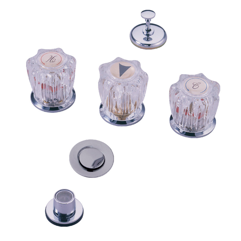 Kingston Brass KB311 Bidet Faucet