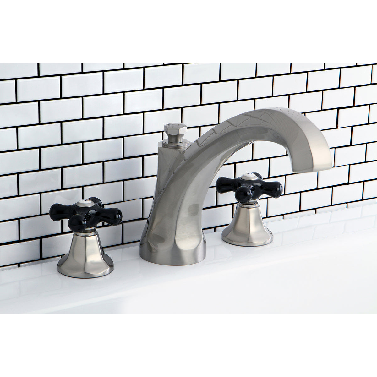 Duchess Roman Tub Faucet