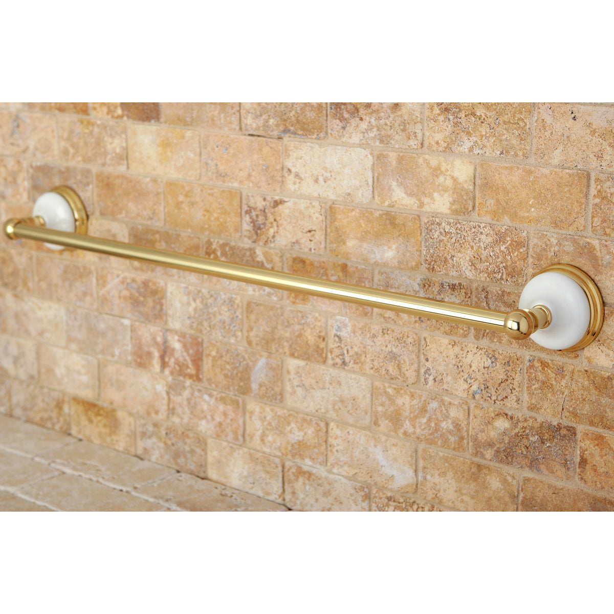 Kingston Brass Victorian 24-Inch Towel Bar