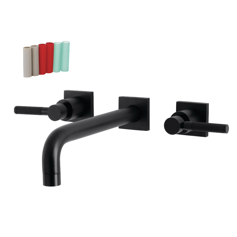 Ksiser Wall Mount Tub Faucet