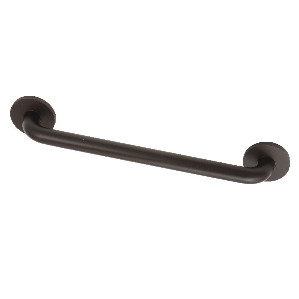 Kingston Brass Silver Sage 18-Inch X 1-1/4-Inch OD ADA Grab Bar