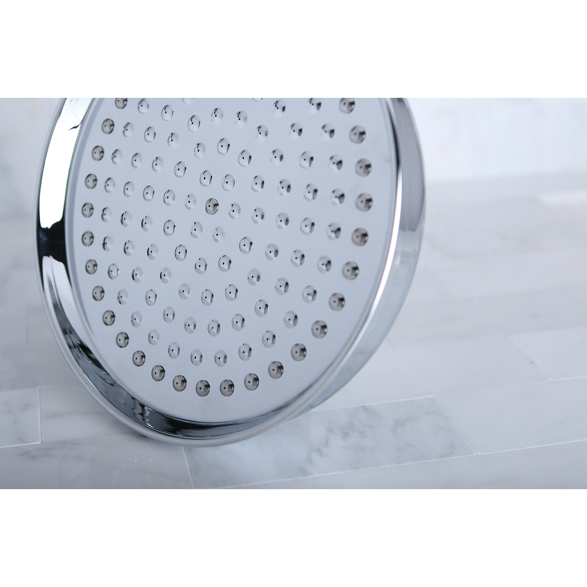 Victorian 10&quot; Raindrop Shower Head