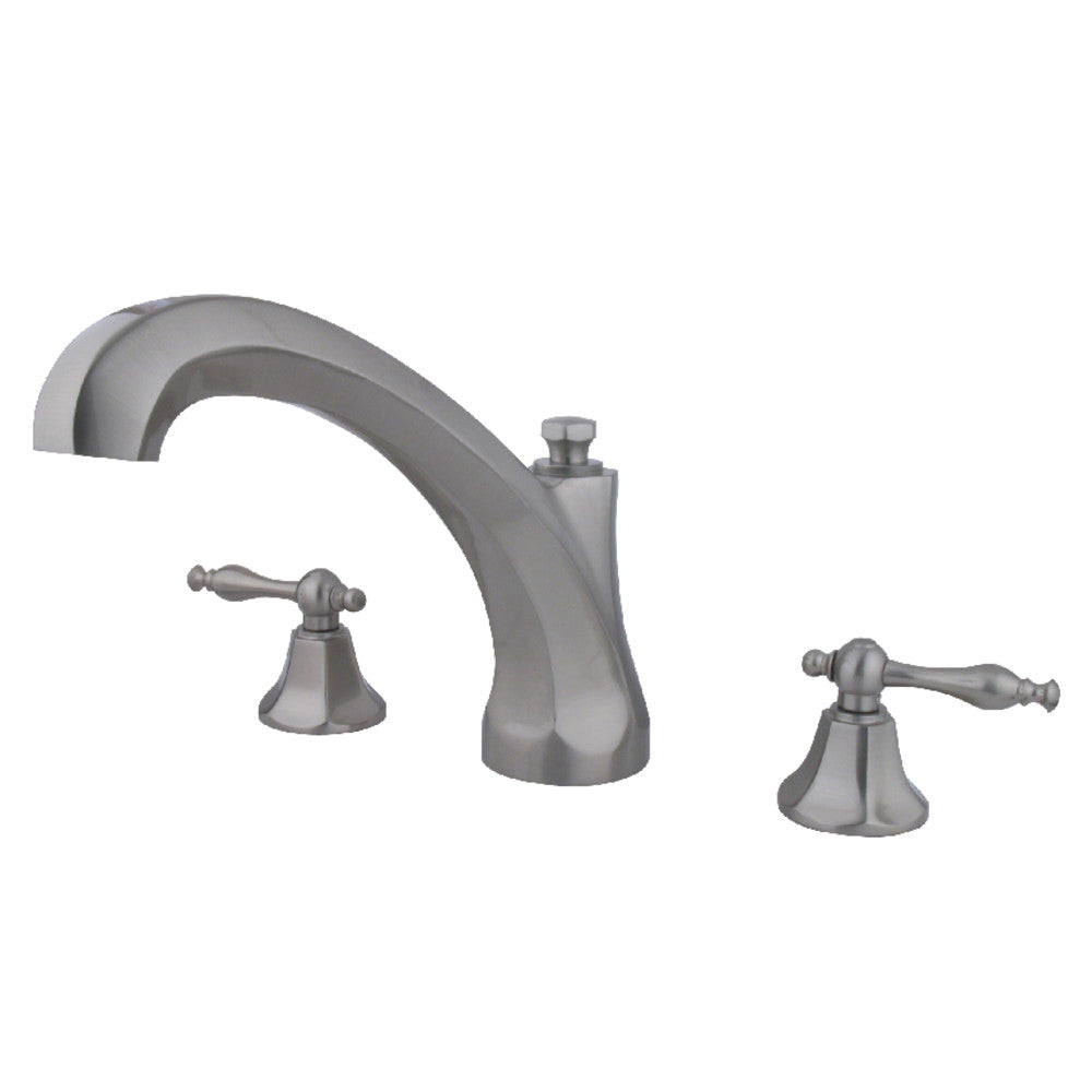 Metropolitan Roman Tub Faucet