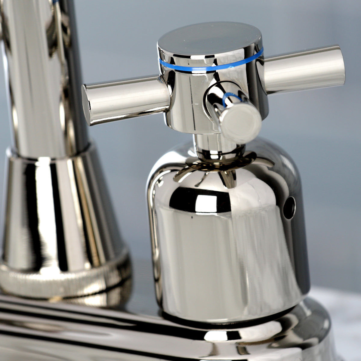 Kingston Brass KB849DXAC Concord Bar Faucet