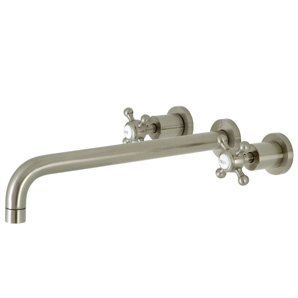 Metropolitan Wall Mount Tub Faucet