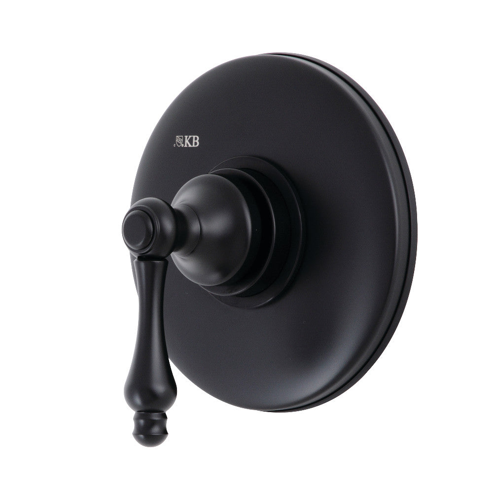 Vintage Volume Control