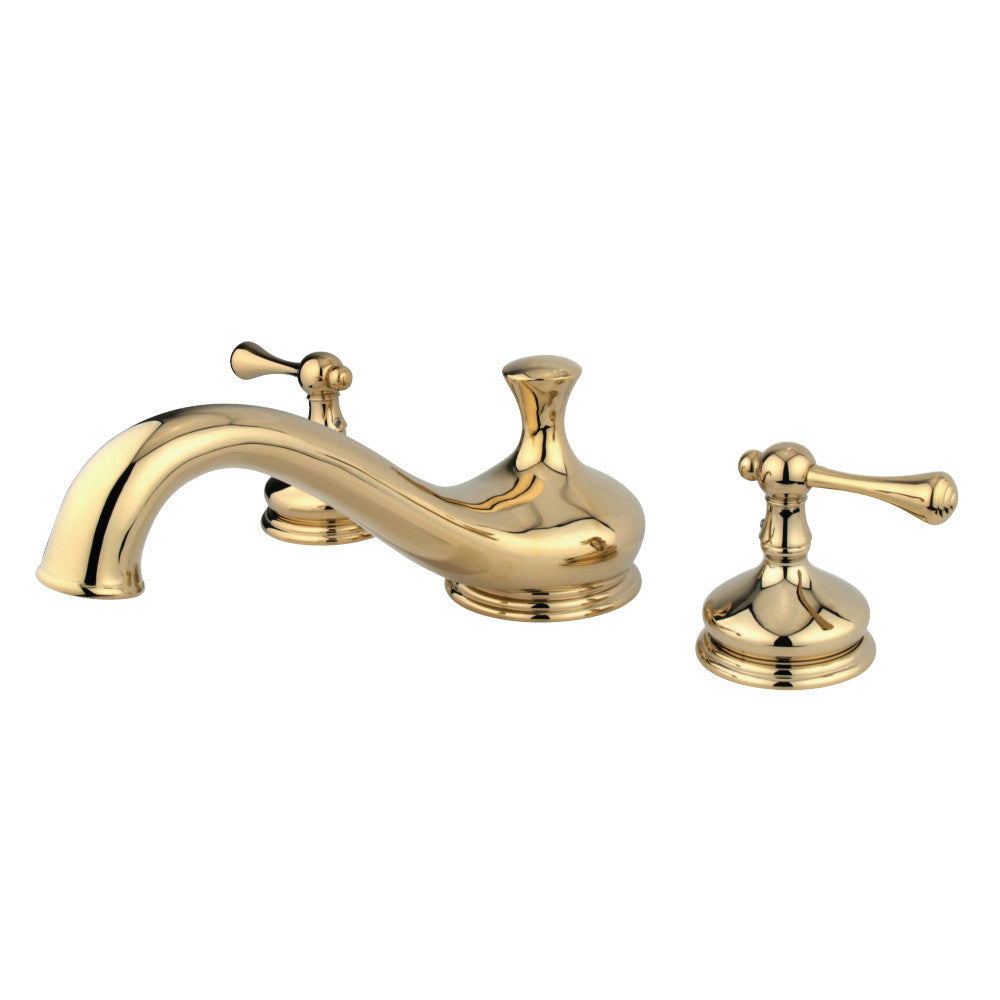 Vintage Roman Tub Faucet