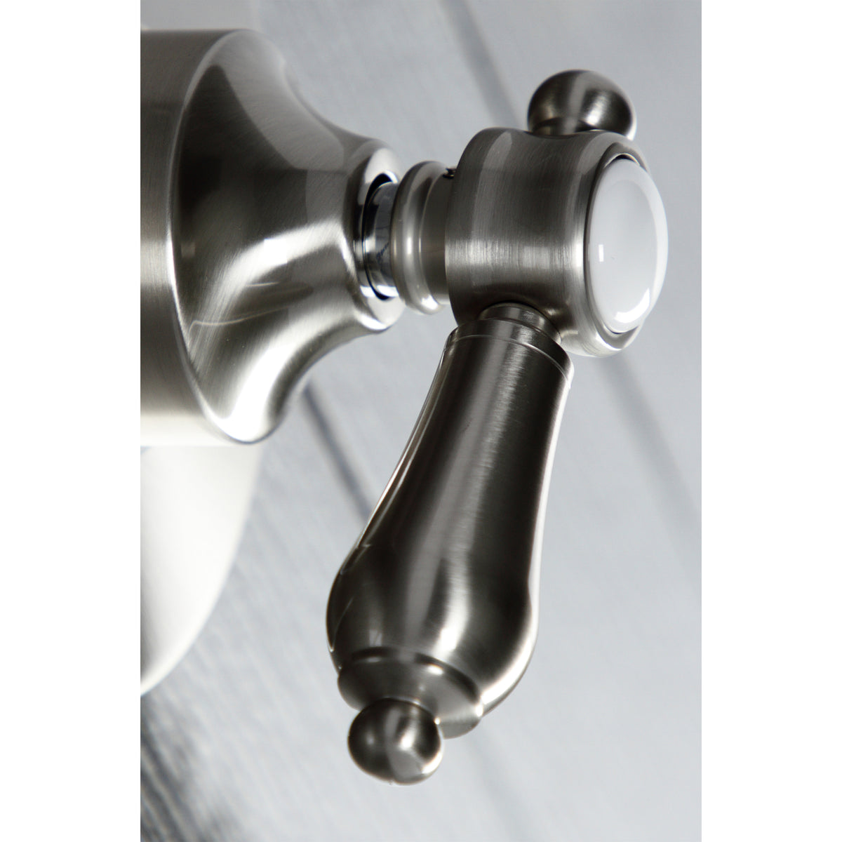 Heirloom 3-Way Diverter Valve with Trim Kit