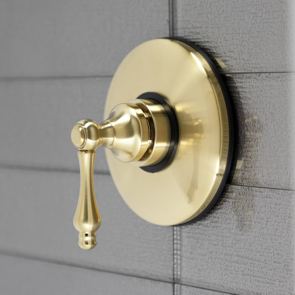 Vintage Volume Control