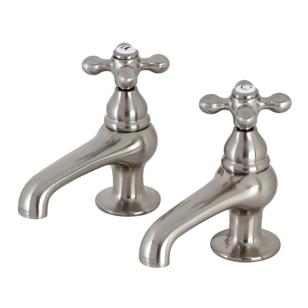 Kingston Brass CC8L1 Basin Tap Faucet