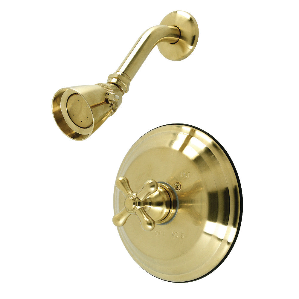 Restoration Pressure Balanced Shower Faucet