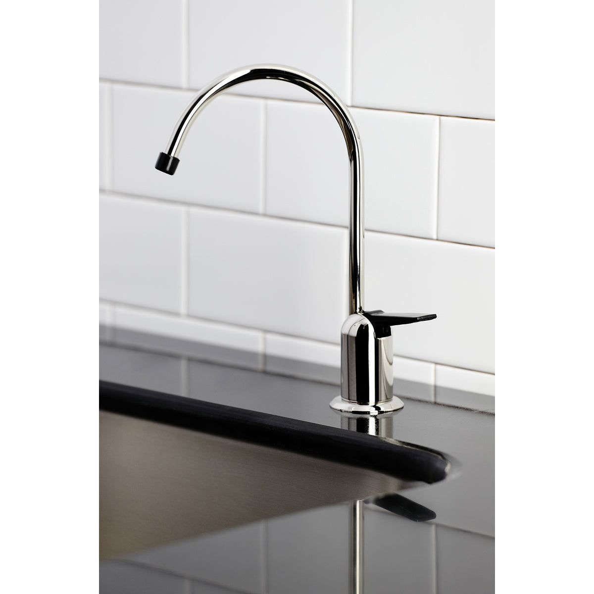 Kingston Brass K6197 Americana Single-Handle Water Filtration Faucet