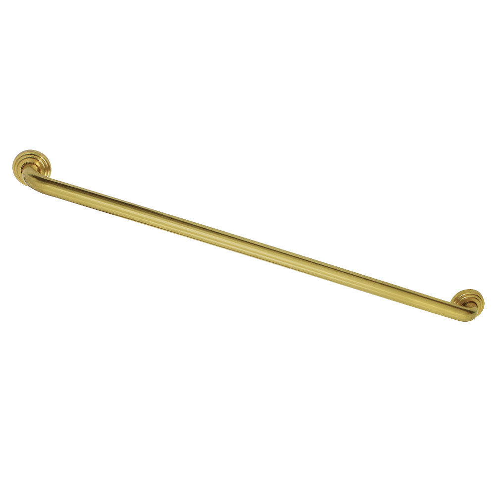 Kingston Brass Milano 36&quot; x 1-1/4&quot; O.D Grab Bar