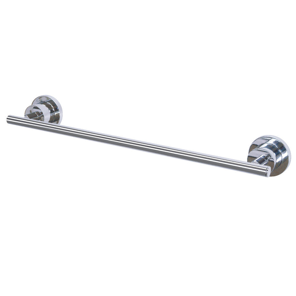 Kingston Brass Concord 24-Inch Towel Bar