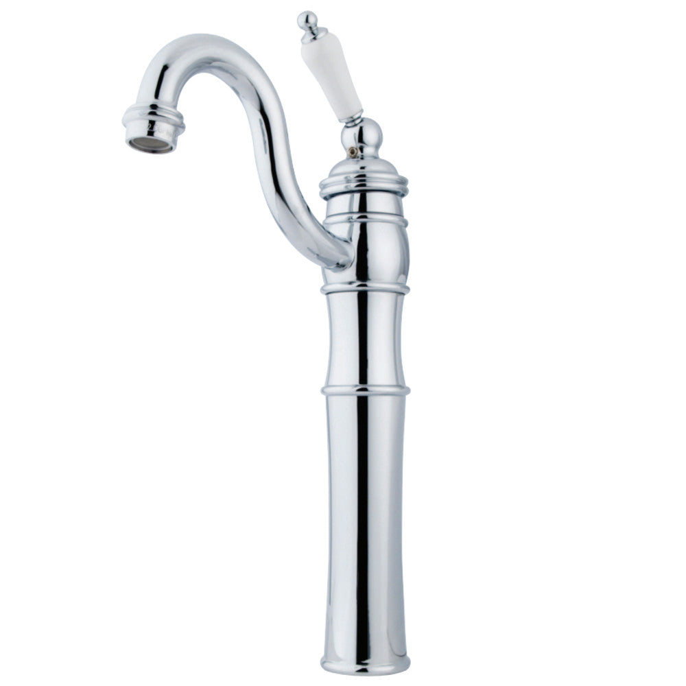 Kingston Brass KB3422PL Vessel Sink Faucet
