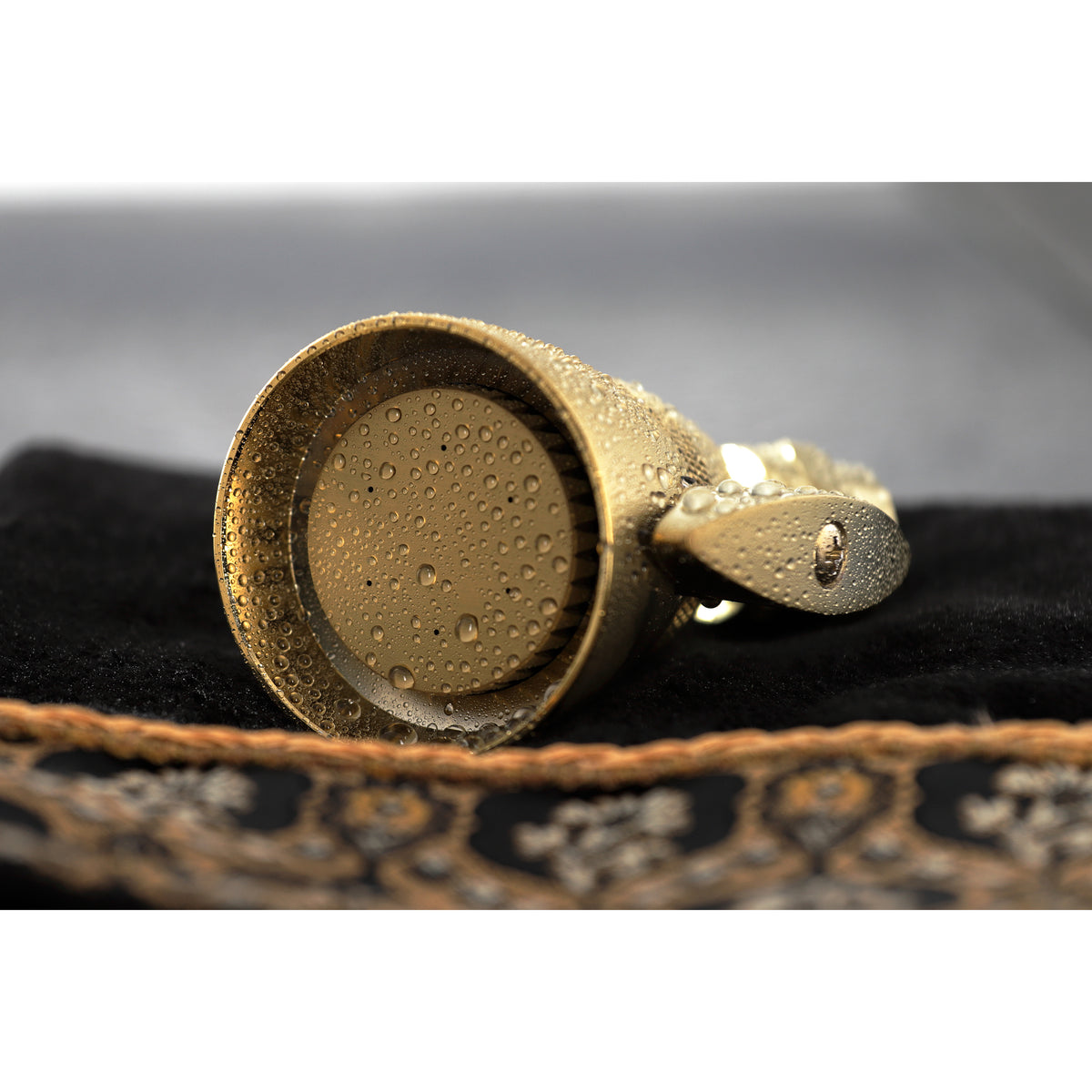 2-1/4&quot; Adjustable Shower Head