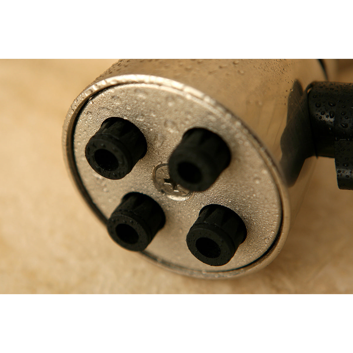 Americana 2-1/8&quot; Shower Head