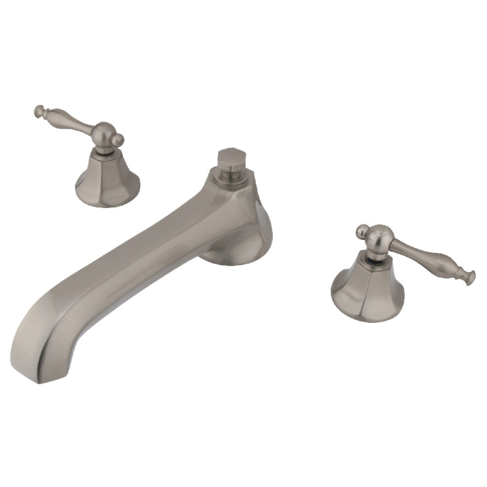 Metropolitan Roman Tub Faucet