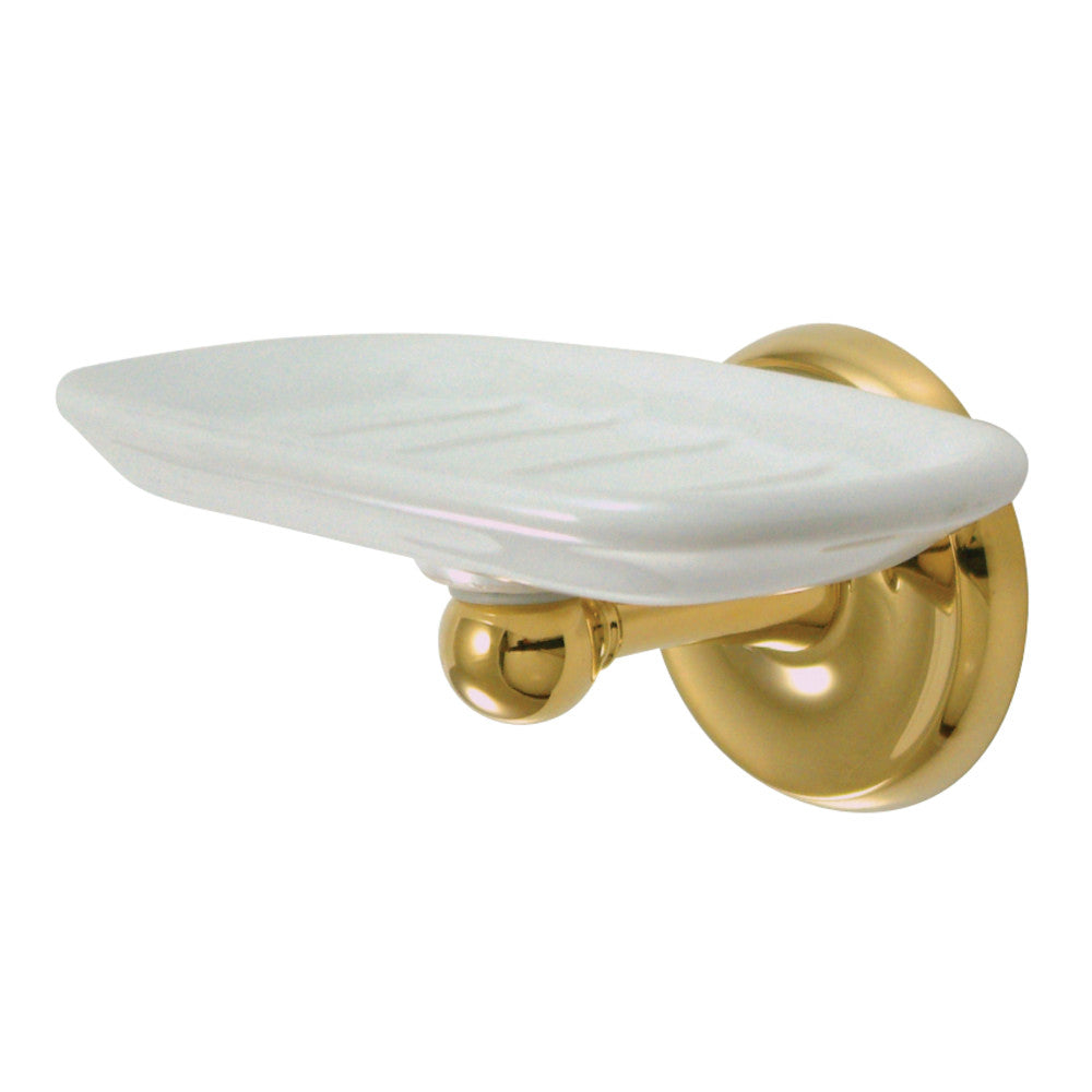 Kingston Brass Classic Soap Dish