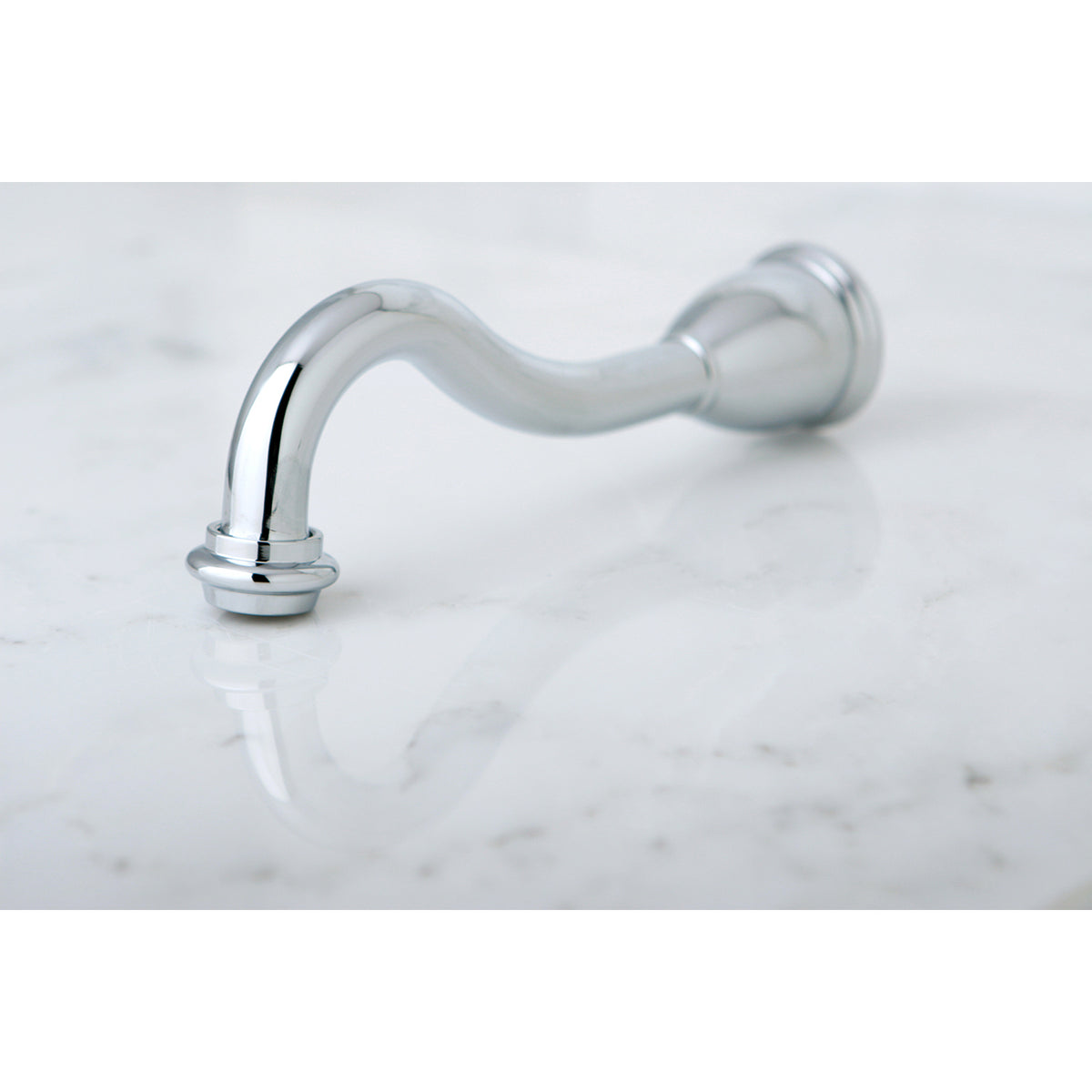 Kingston Brass Heritage Tub Spout