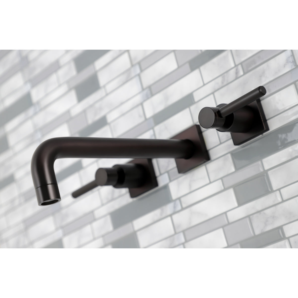 Concord Wall Mount Tub Faucet